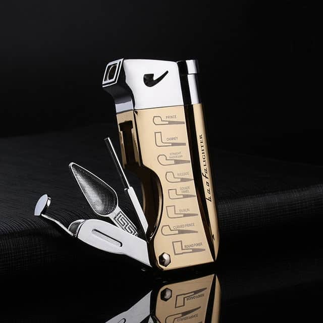 Original Lighter Til Pibe