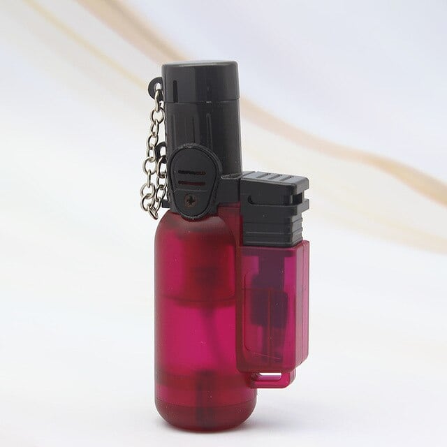 Classico Storm Lighter