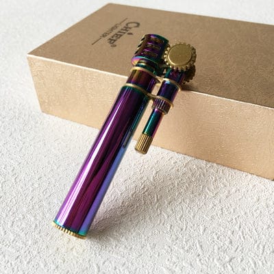 Tidløs Benzinlighter
